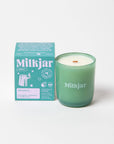 Milk Jar Co. | Woodland Candle