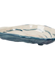 Oyster Shaped Dish
