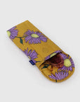 Puffy Glasses Sleeve - Daisy Chain