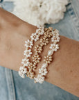 Daisy Bracelet