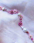Lover Daisy Bracelet