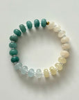 Dania Bracelet | Turquoise