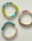 Dania Bracelet | Pastel