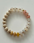 Dania Bracelet | Pastel