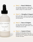 Face Serum: Hyaluronic 2%