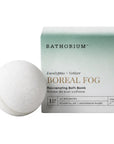 Boreal Fog Bath Bomb