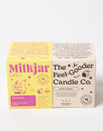 Sunnyside Candle