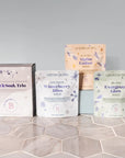 Bath Soak: Let it Soak Trio