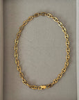 Selena Chain Necklace