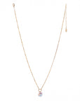 Baby Cluster Necklace