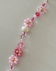 Lover Daisy Bracelet
