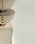 Crocus Necklace