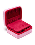 Velvet Jewelry Organizer - Diamonds