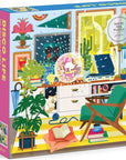 Disco Life Puzzle