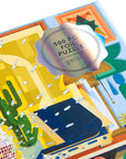 Disco Life Puzzle