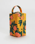 Dopp Kit: Orange Tree