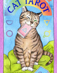 Cat Tarot