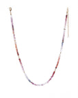 Spinel Necklace