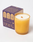 Milk Jar Co. | Before Sunrise Candle