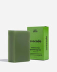 Avocado Bar Soap Vegan