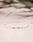 Wedding Wish Bracelet