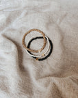 Heart Of Gold Bracelet