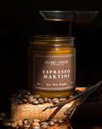 Espresso Martini Candle