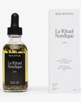 Bath & Body Oil: Nordique