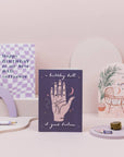 Welcome Baby | Greeting Card