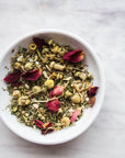 Lake & Oak Tea Co. | Ashwagandha + Chill