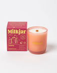 Milk Jar Co. | Darjeeling Candle