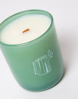 Milk Jar Co. | Woodland Candle