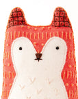 Fox | Embroidery Kit