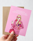 Getting Older Is Fun | Greeting Card