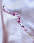 Lover Daisy Bracelet