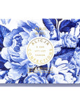Alicja Confections | Fleur De Sel Vegan Dark Postcard Chocolate Bar