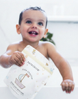 Little Charlie Baby Bath Soak
