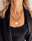 The Charlotte Necklace