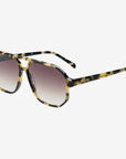 Billie Sunnies: Tortoise