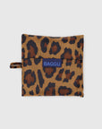 Leopard Tote