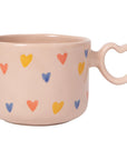 Sweet Hearts Mug