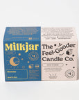 Milk Jar Co. | Moonrise Candle