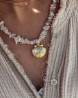 The Summerside Necklace