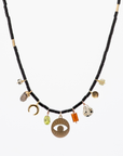 Aurelia Necklace
