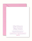 F*ck Cake Let's Drink Birthday Card