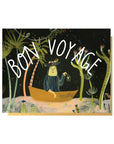 Bon Voyage Card