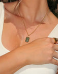 Elements Necklace