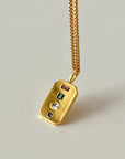Elements Necklace
