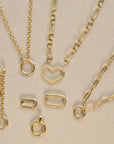 Enhancer Necklace