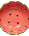 Melon Pop Bowls | Set of 3